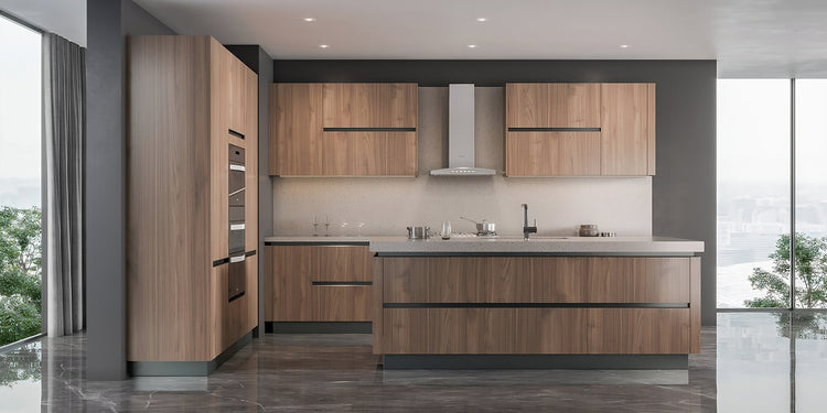 Kitchen Cabinets