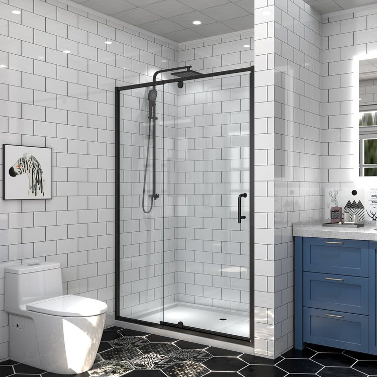 Pivot Shower Doors