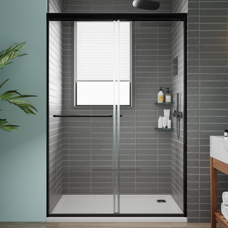 Sliding Shower Doors