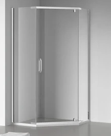 Shower Doors and Enclosures