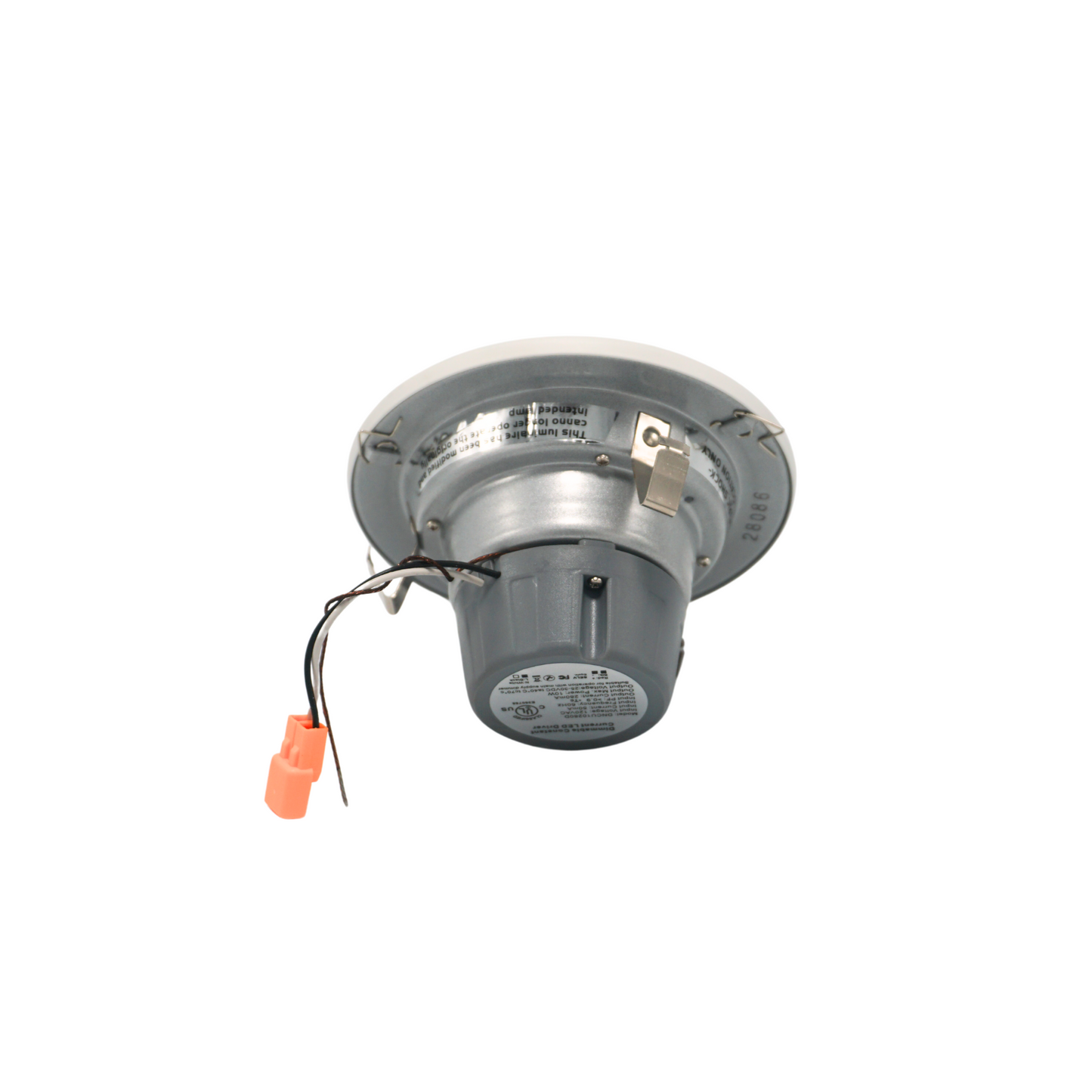 Dimmable LED 9" Multiple Retrofit Kit by Terra Lighting