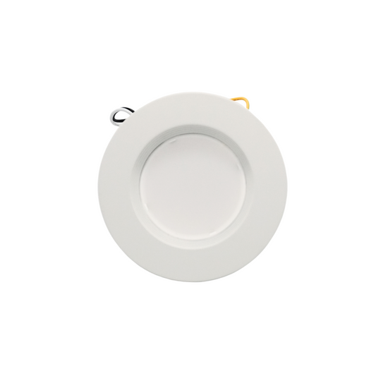 LED 4" Recessed Lights Retrofit Kit by Kinsram