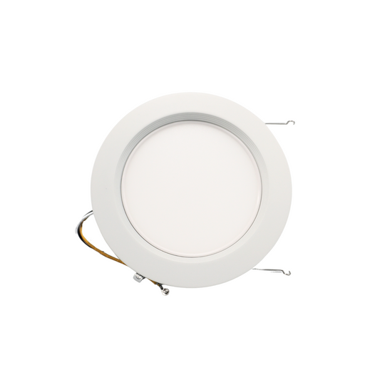 LED 6" Recessed Lights Retrofit Kit by Kinsram